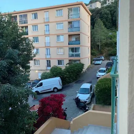 3 Pieces Ajaccio *