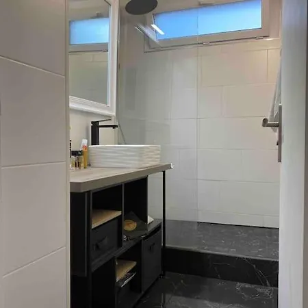 Apartment 3 Pieces Ajaccio *